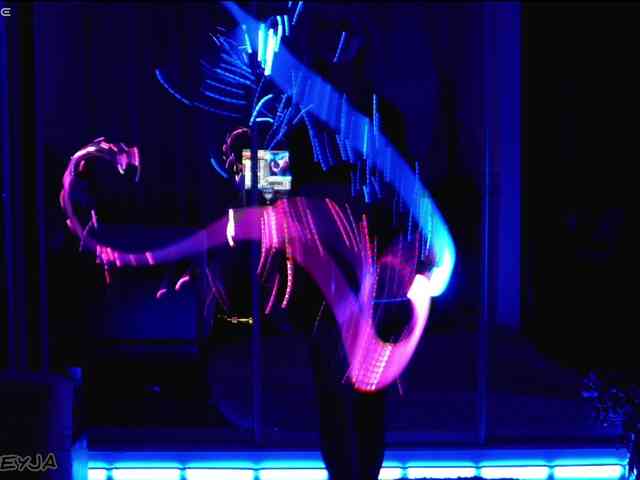manifreyja's live room