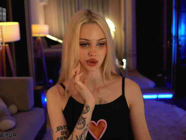 ManiFreyja webcam