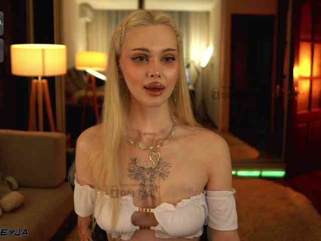 ManiFreyja webcam