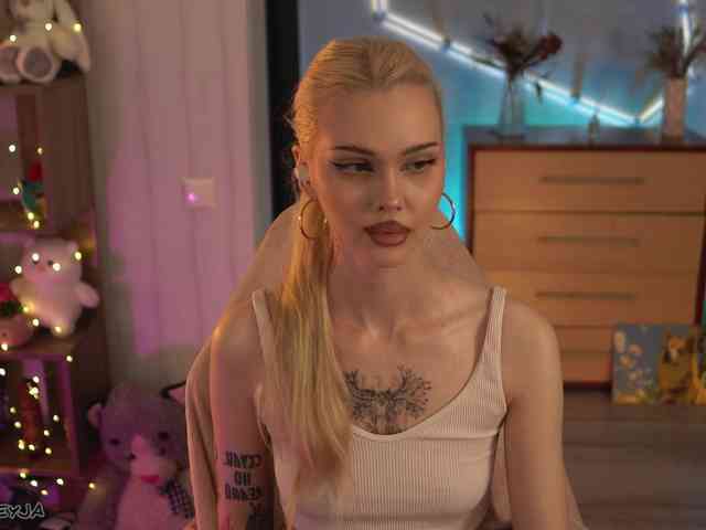 ManiFreyja webcam