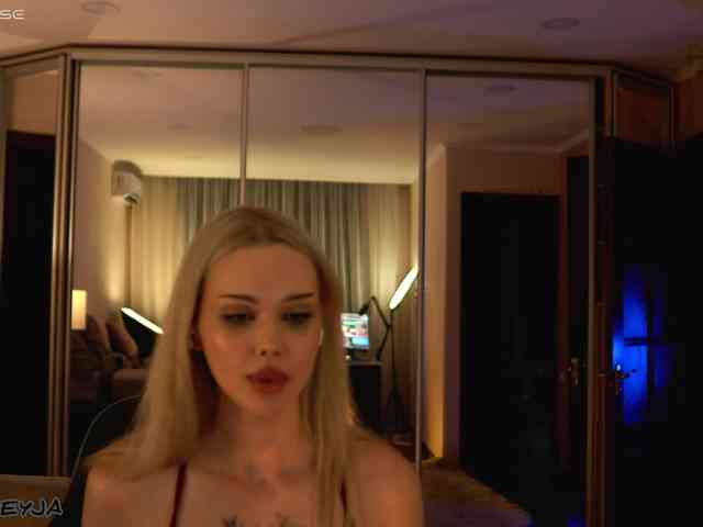 ManiFreyja webcam