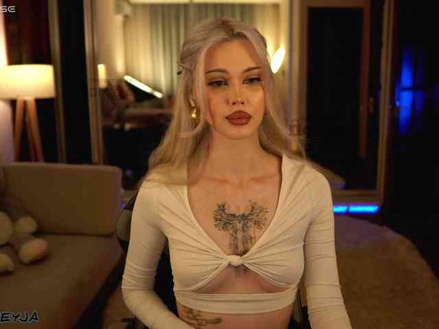 ManiFreyja webcam