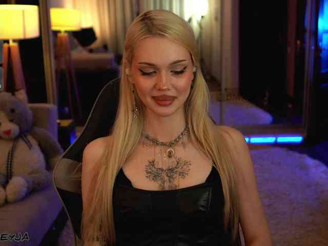 ManiFreyja webcam