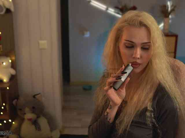 ManiFreyja webcam