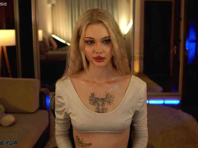 ManiFreyja webcam