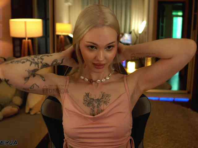 ManiFreyja webcam