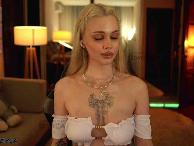 ManiFreyja webcam