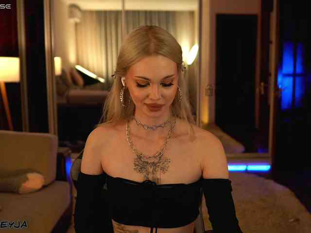 ManiFreyja webcam