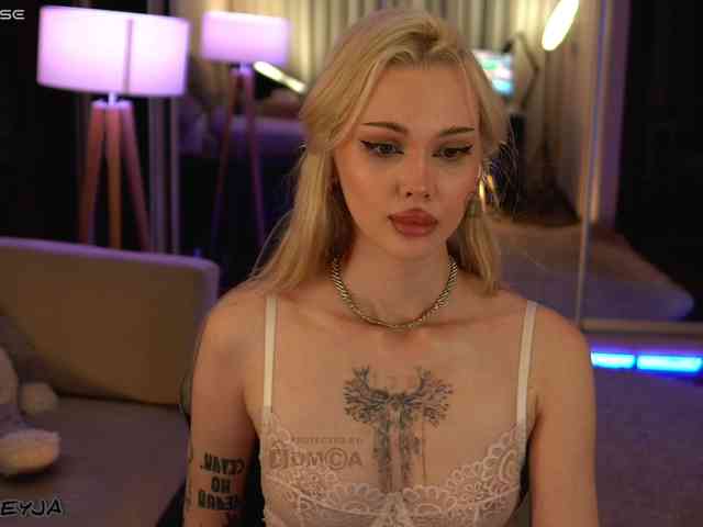 ManiFreyja webcam