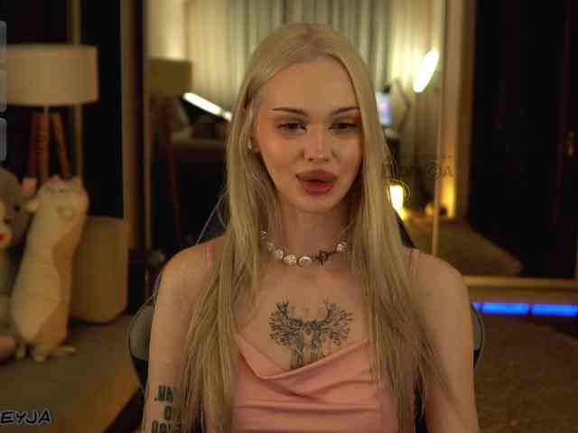 ManiFreyja webcam