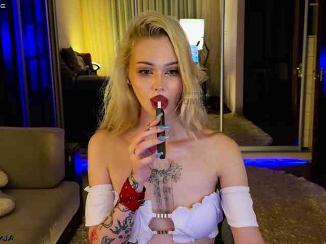 ManiFreyja