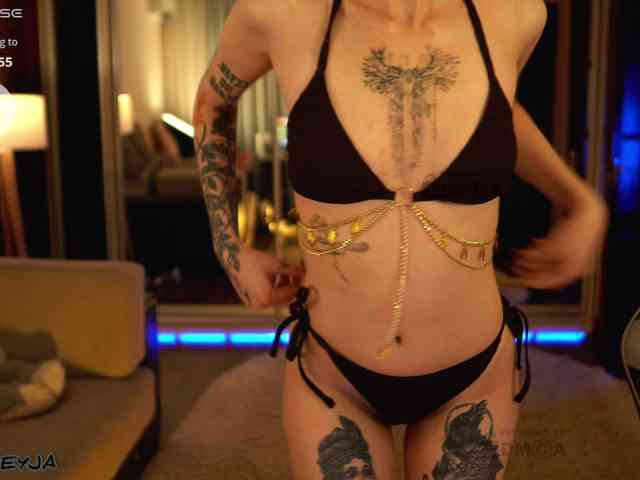 ManiFreyja webcam