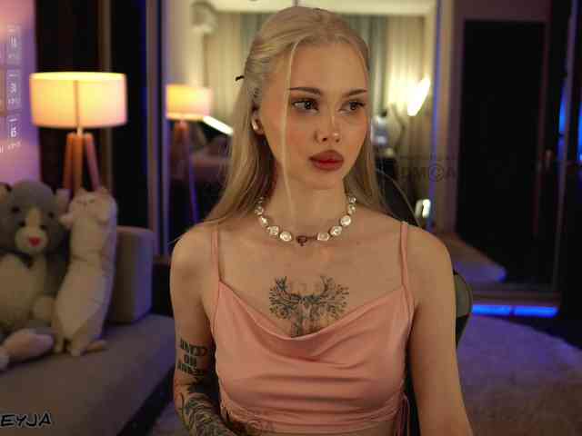 ManiFreyja webcam
