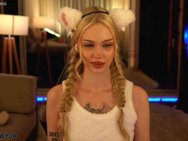 ManiFreyja webcam