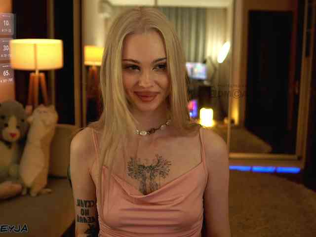 ManiFreyja webcam