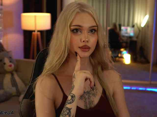 ManiFreyja webcam