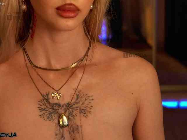 ManiFreyja webcam