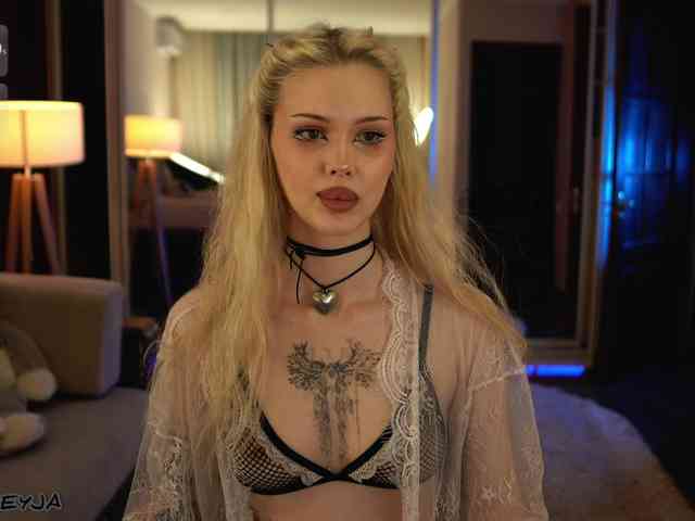 ManiFreyja webcam