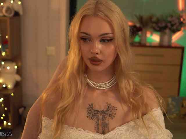 ManiFreyja