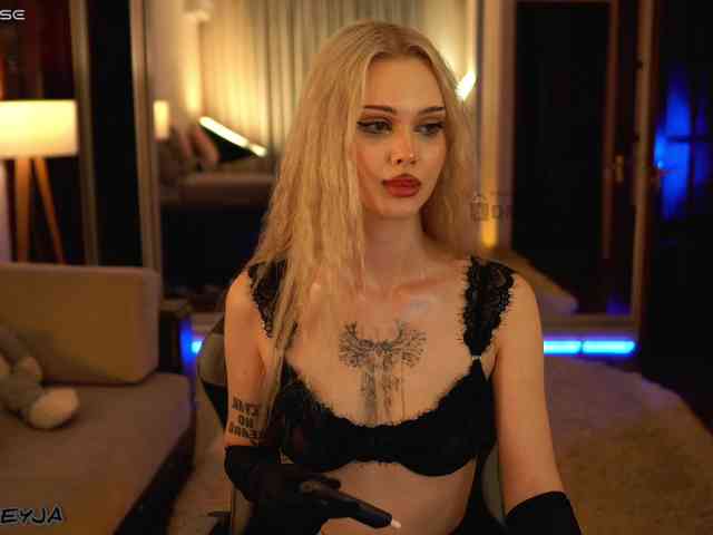 ManiFreyja webcam