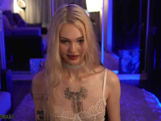 ManiFreyja webcam