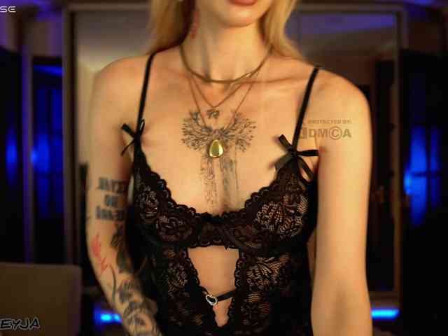 ManiFreyja