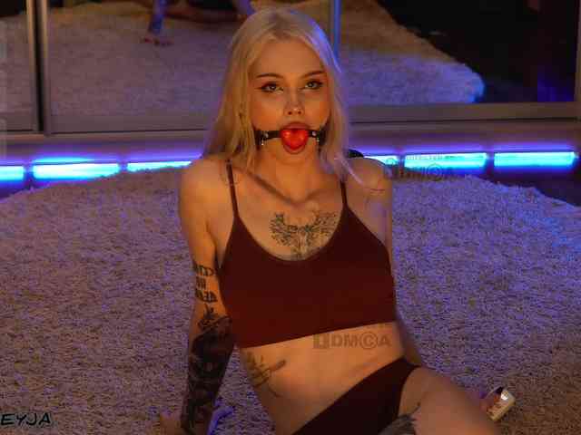 ManiFreyja webcam