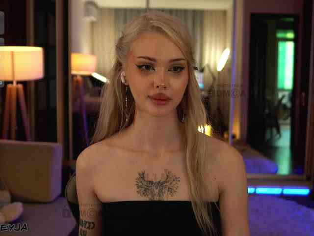 ManiFreyja webcam
