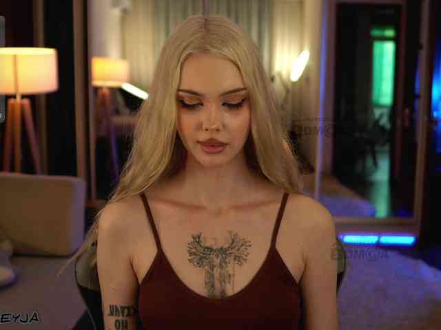 ManiFreyja webcam