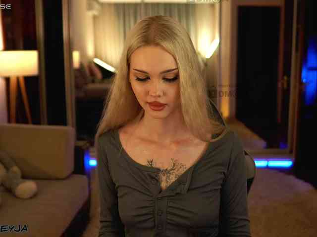 ManiFreyja webcam