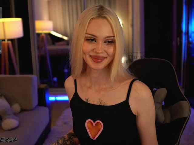 ManiFreyja webcam