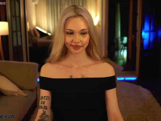 ManiFreyja webcam