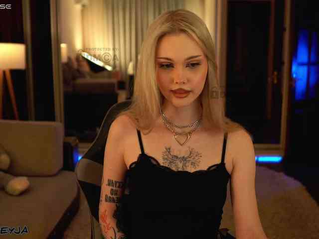 ManiFreyja webcam