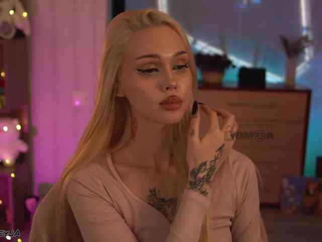 ManiFreyja webcam