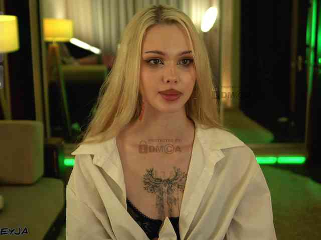 ManiFreyja webcam