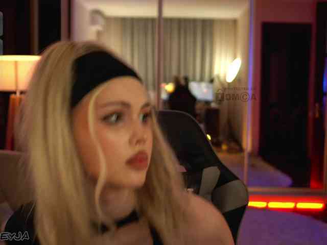 ManiFreyja webcam