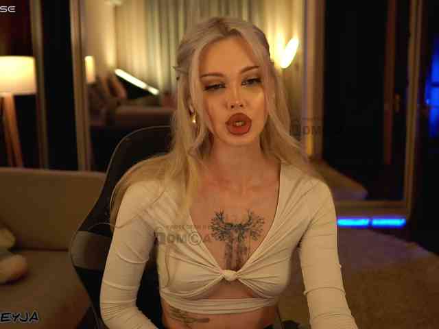 ManiFreyja webcam