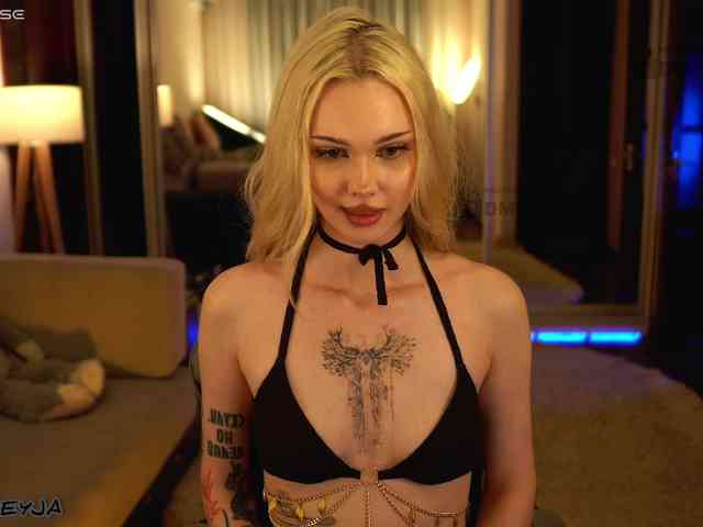 ManiFreyja webcam