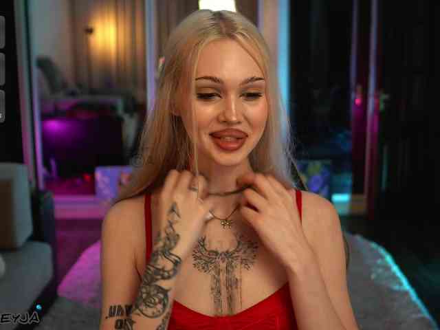 ManiFreyja webcam