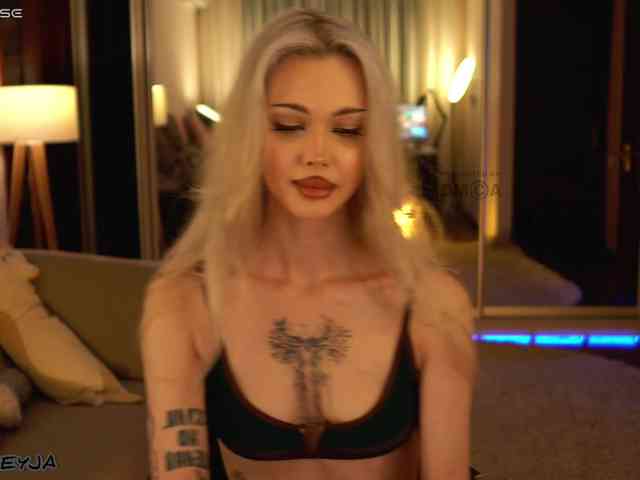ManiFreyja webcam