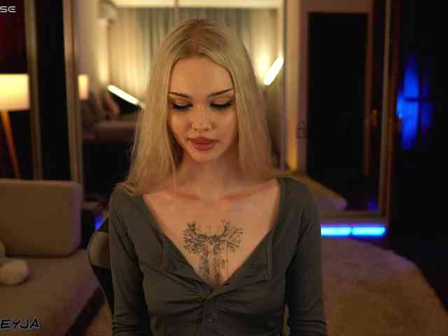 ManiFreyja webcam