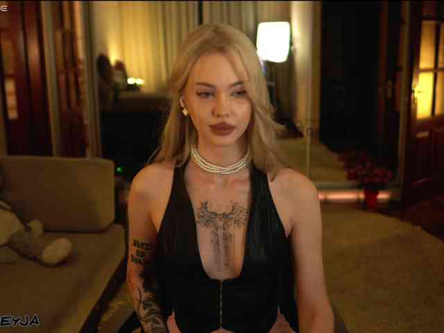 ManiFreyja webcam