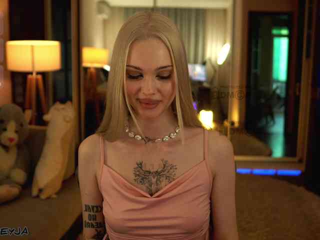 ManiFreyja webcam