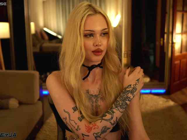 ManiFreyja webcam