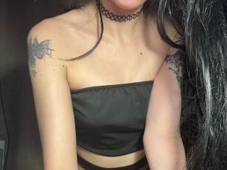 Sofelcamss Porn Show