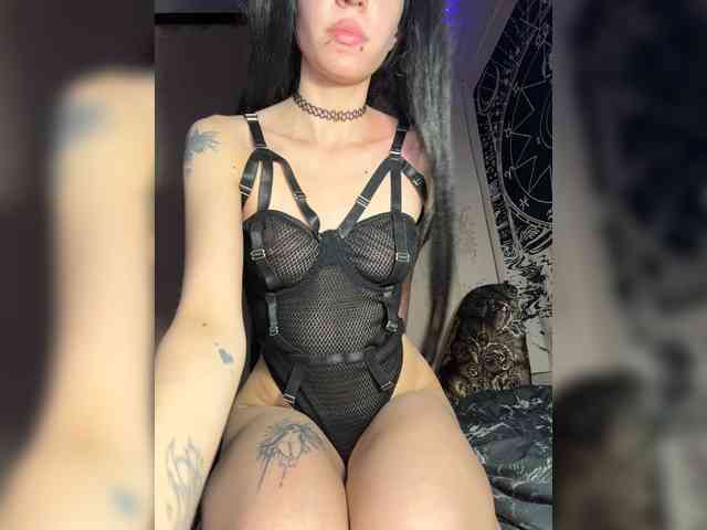 Bdsmcamss - Girl 