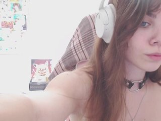 Cosmic_Kitti Porn Show