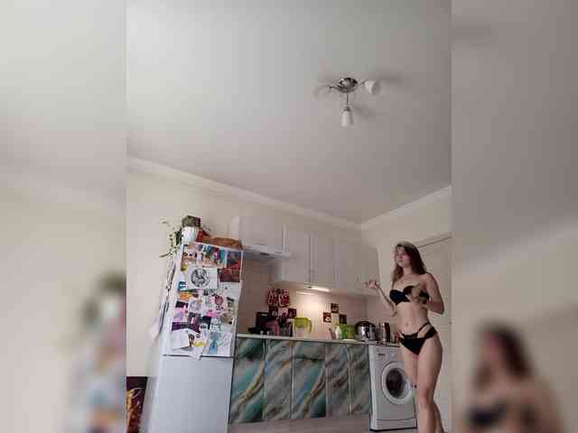 Cosmic_Kitti webcam