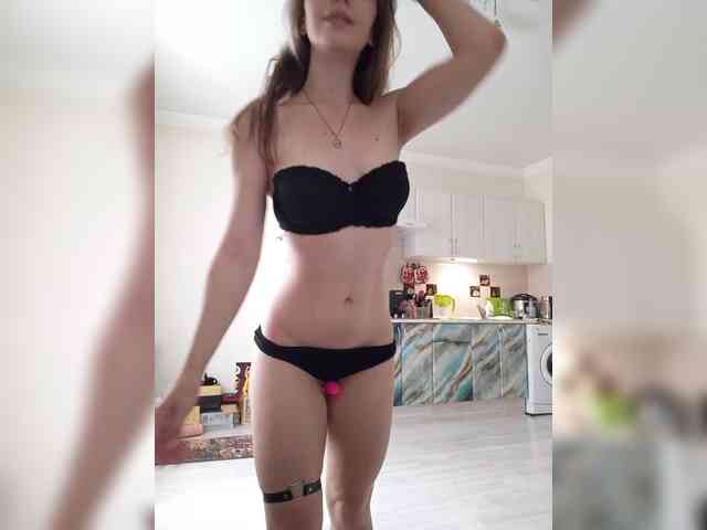 Cosmic_Kitti webcam