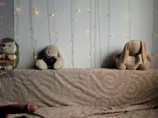 Archey_Girl Porn Show